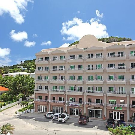 Simpson Bay Suites מראה חיצוני תמונה