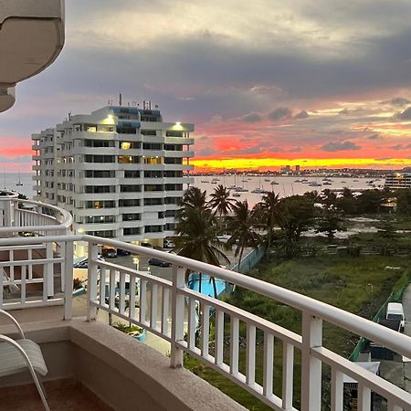 Simpson Bay Suites מראה חיצוני תמונה