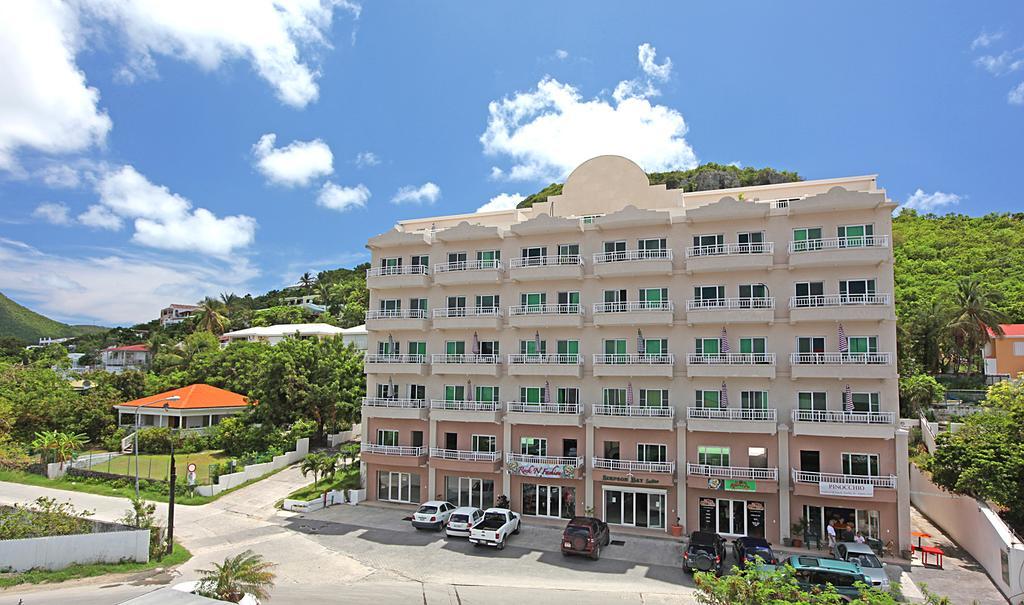 Simpson Bay Suites מראה חיצוני תמונה
