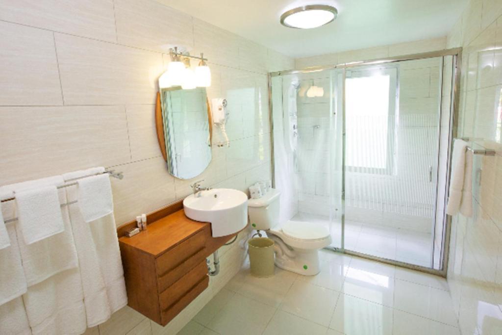 Simpson Bay Suites חדר תמונה