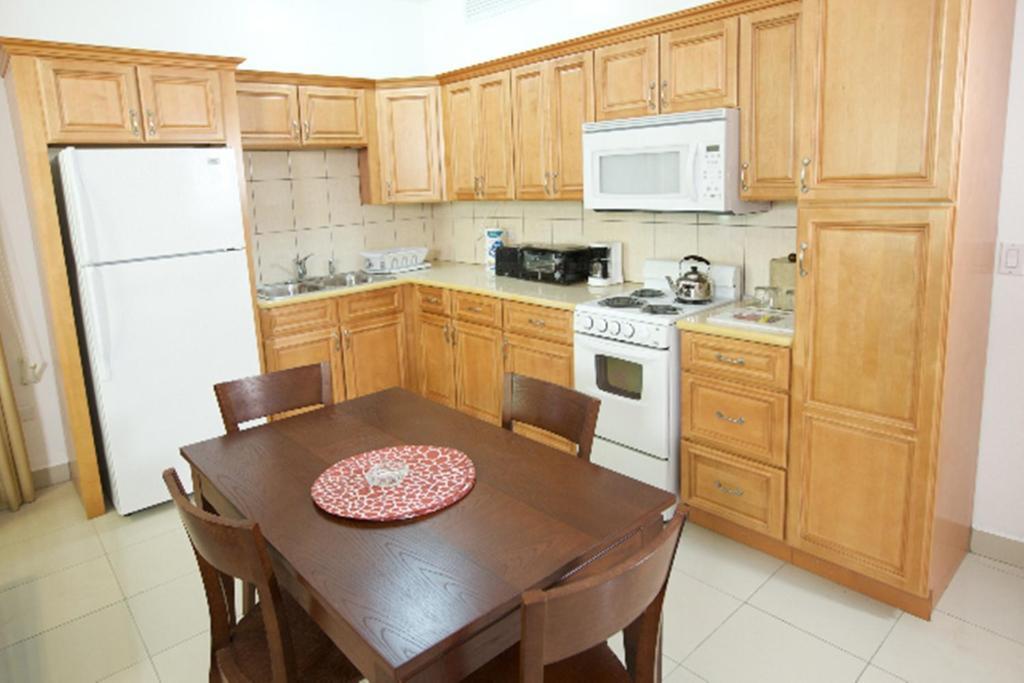 Simpson Bay Suites חדר תמונה