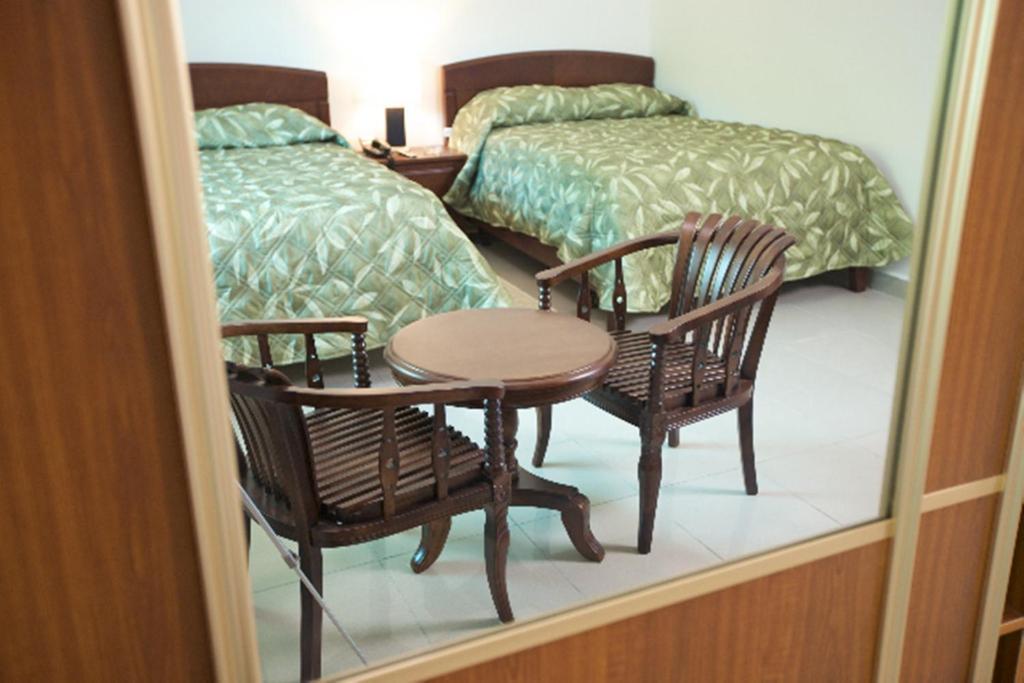 Simpson Bay Suites חדר תמונה