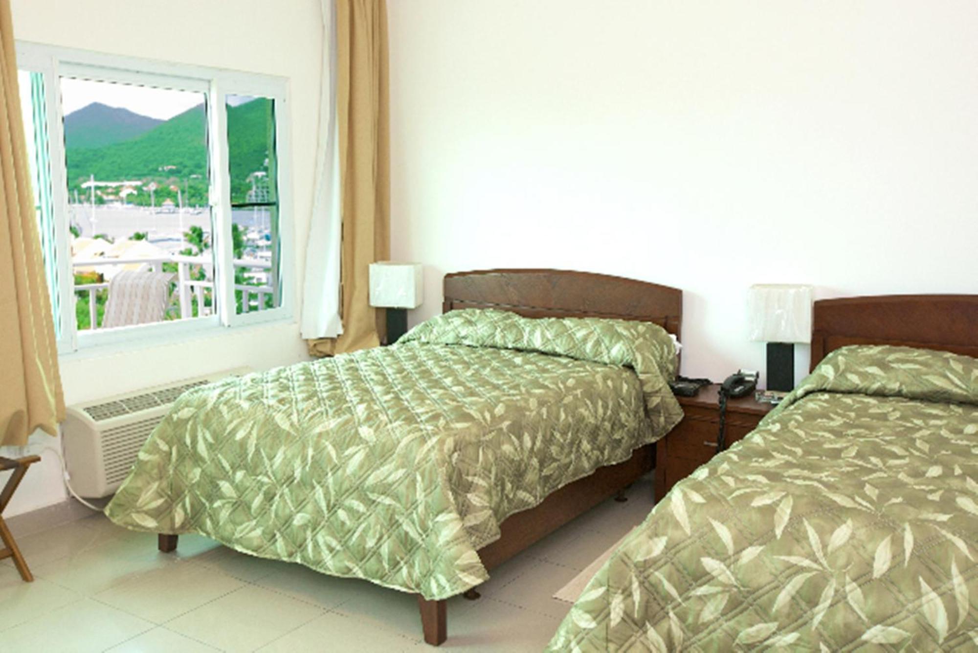Simpson Bay Suites מראה חיצוני תמונה
