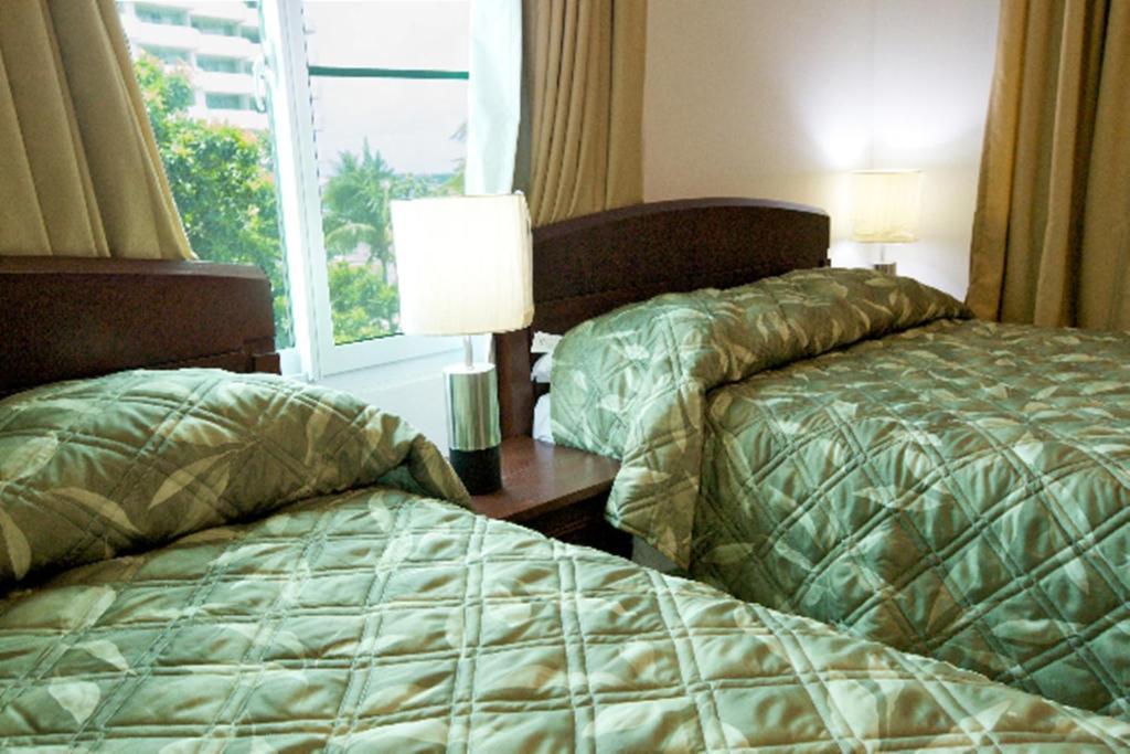 Simpson Bay Suites חדר תמונה