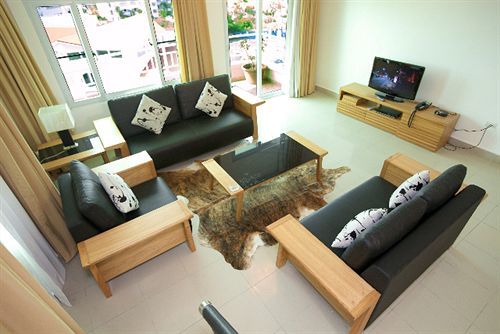 Simpson Bay Suites מראה חיצוני תמונה