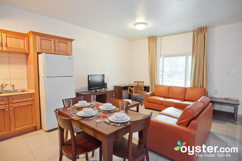 Simpson Bay Suites מראה חיצוני תמונה